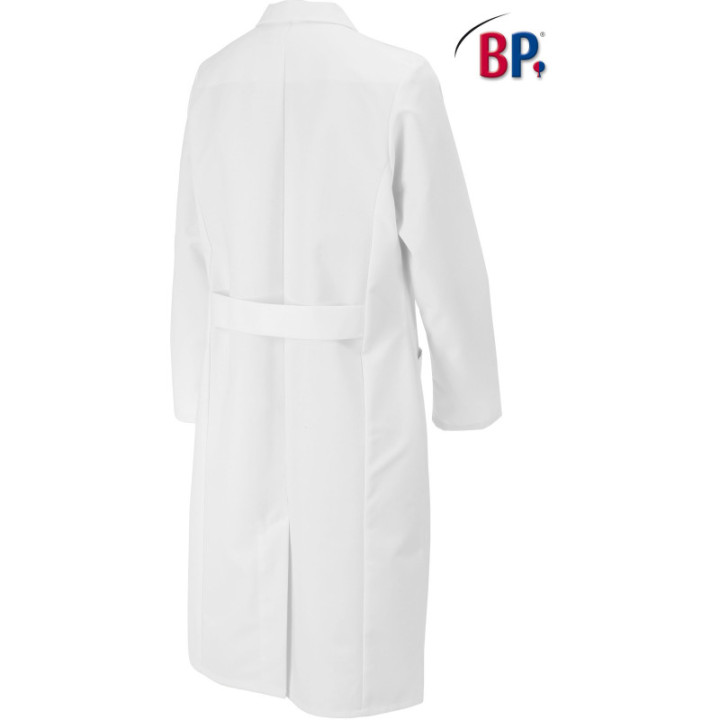 Blouse femme coton manches longues médicale BP à acheter