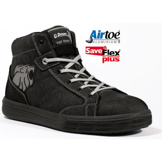 Chaussure de sécurité montante respirante S3 SRC U-Power