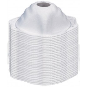 Recharges filtres FFP2 W avec charbon actif pour spider mask (2)