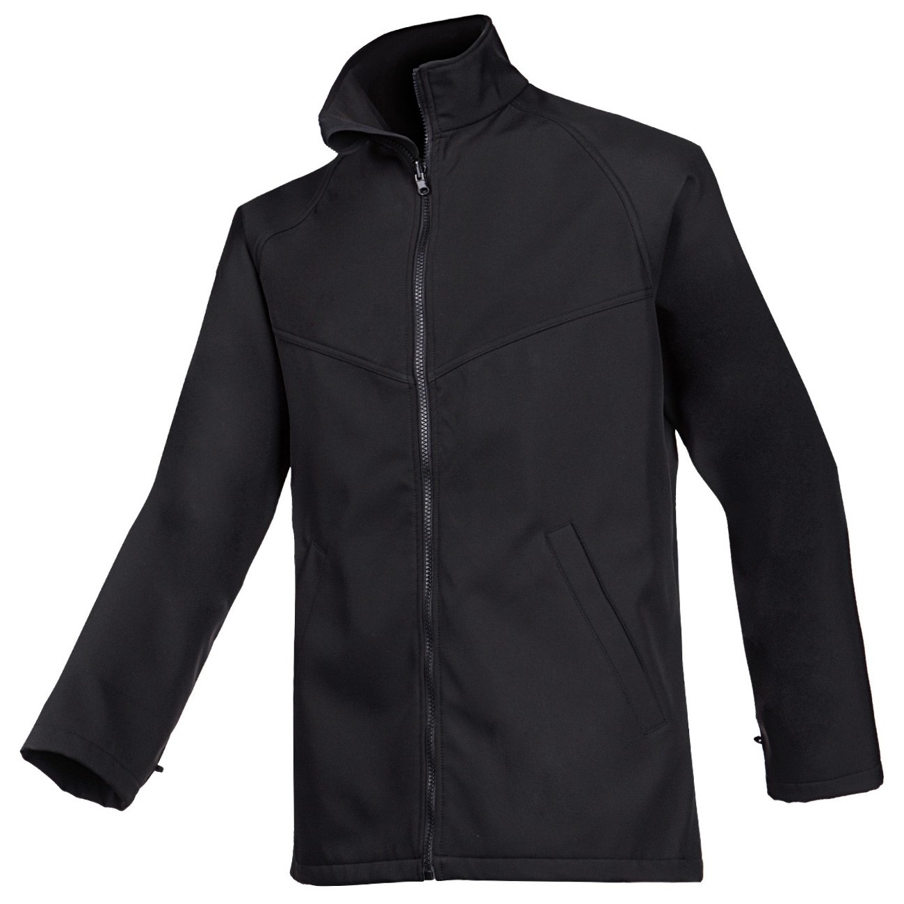 Parka de pluie 3 en 1 avec veste Softshell détachable