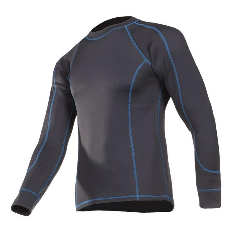 T-shirt thermique à manches longues