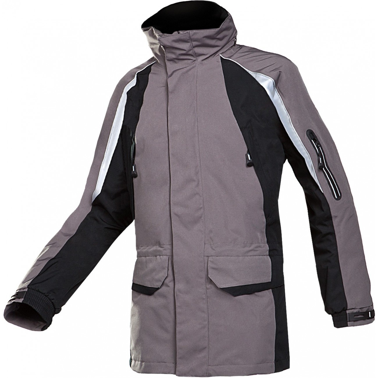 Parka étanche TORNHILL