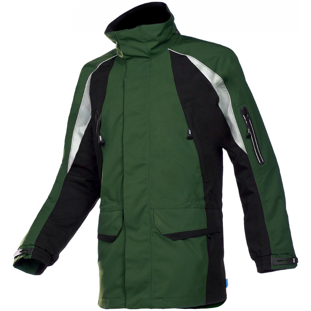 Parka étanche TORNHILL