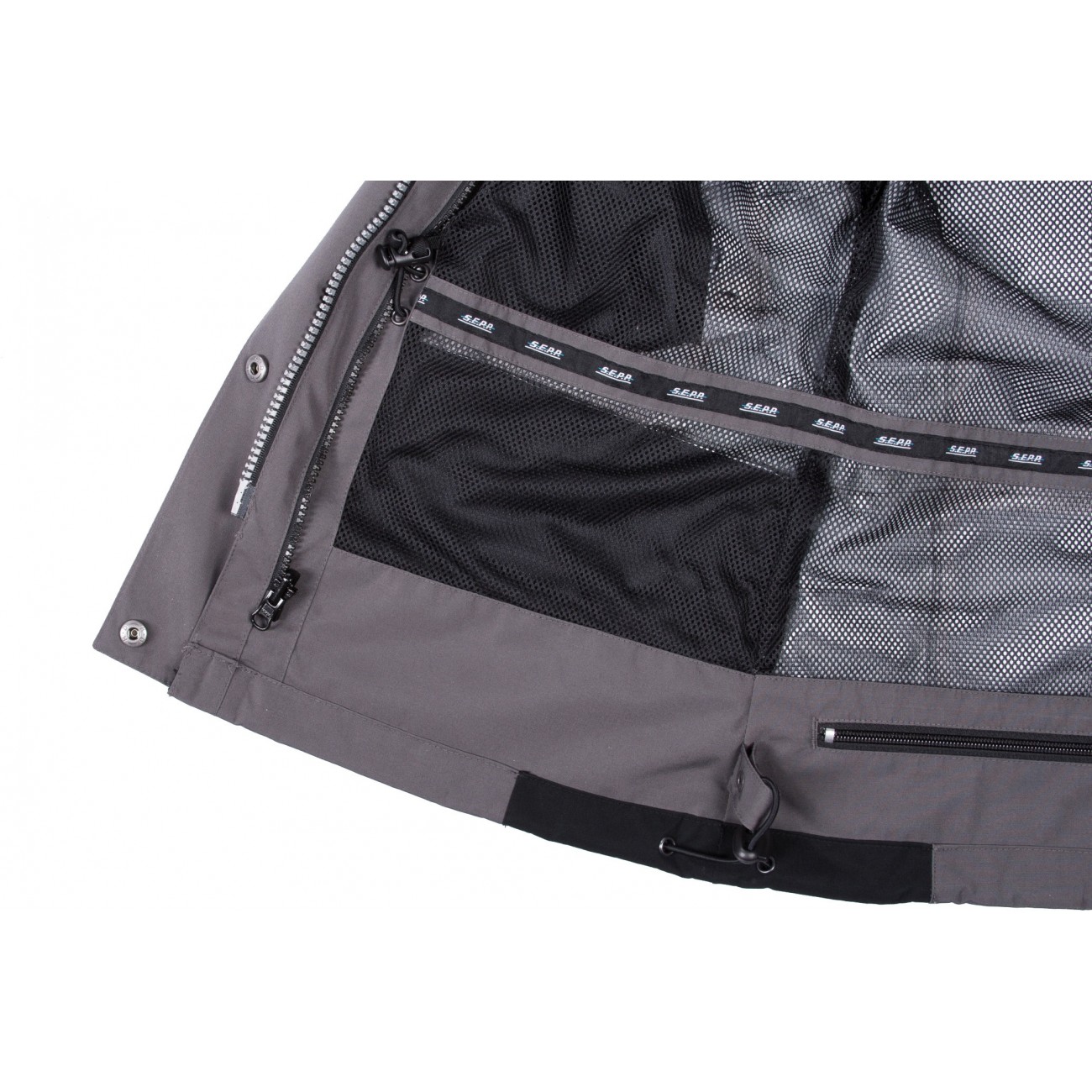 Parka étanche TORNHILL