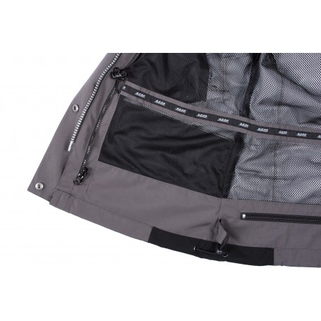 Parka étanche TORNHILL