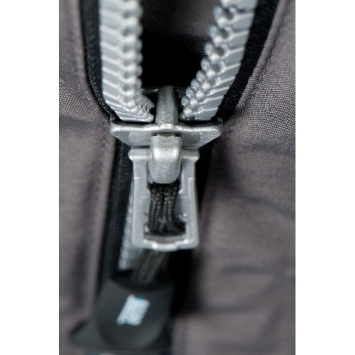 Parka étanche TORNHILL SIOEN homme pour intempéries