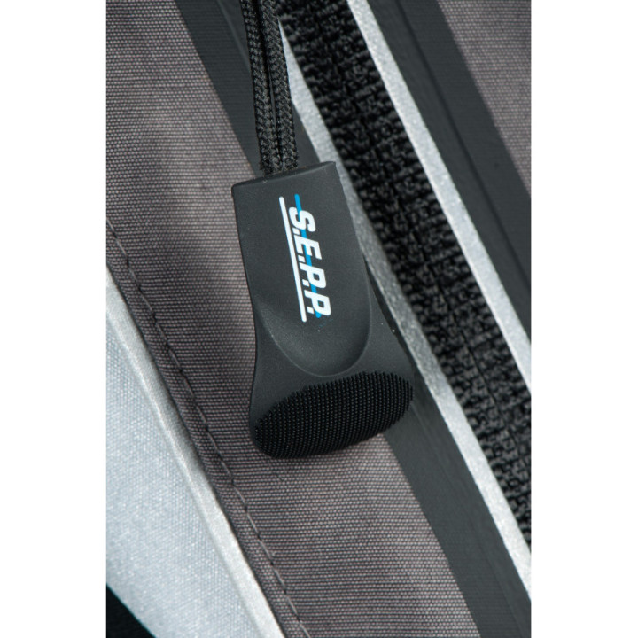 Parka étanche TORNHILL SIOEN homme pour intempéries