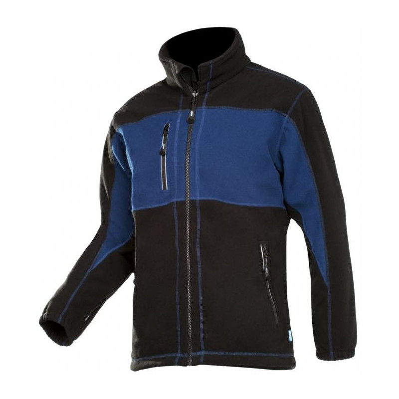 Veste polaire double face DURANGO