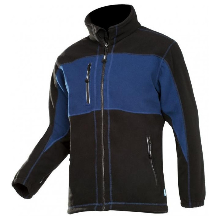 Veste polaire travail DURANGO Sioen chaude et respirante