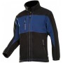 Veste polaire double face DURANGO