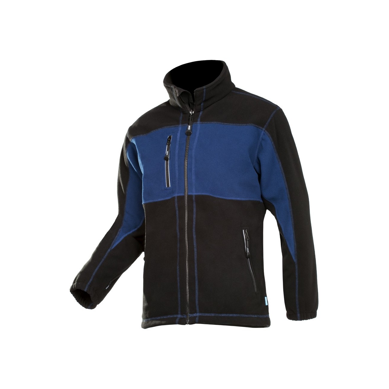 Veste polaire double face DURANGO