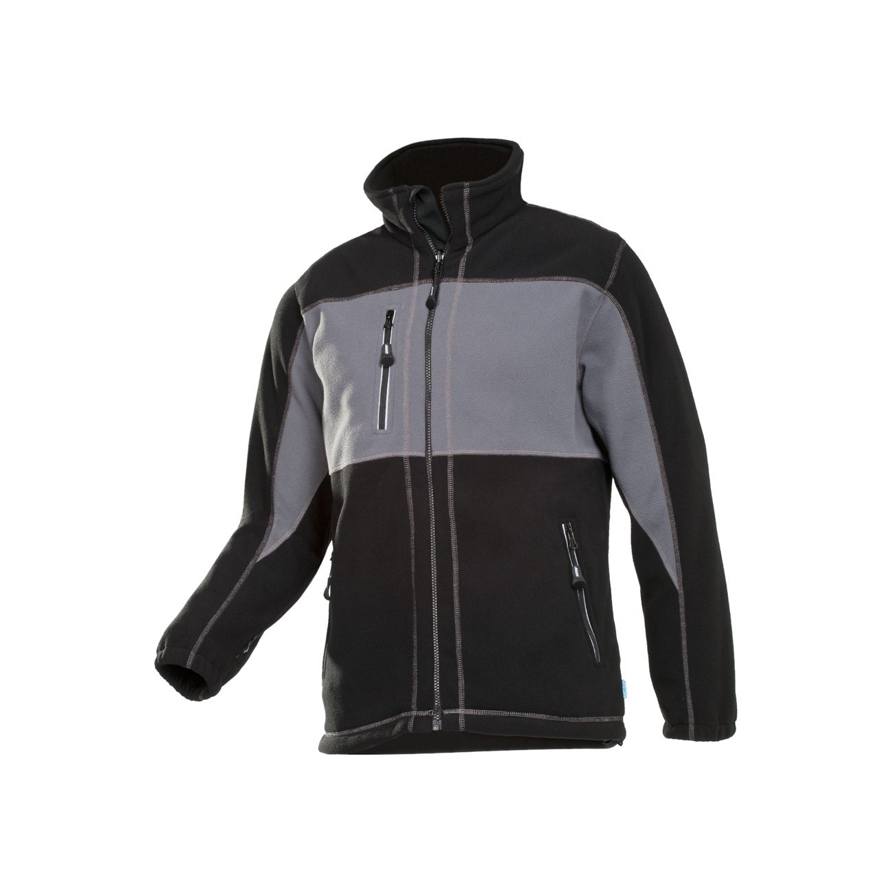 Veste polaire double face DURANGO