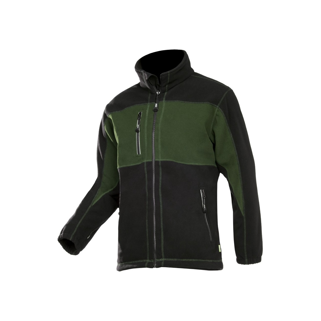 Veste polaire double face DURANGO