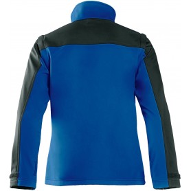 Veste Softshell à manches détachables (2)