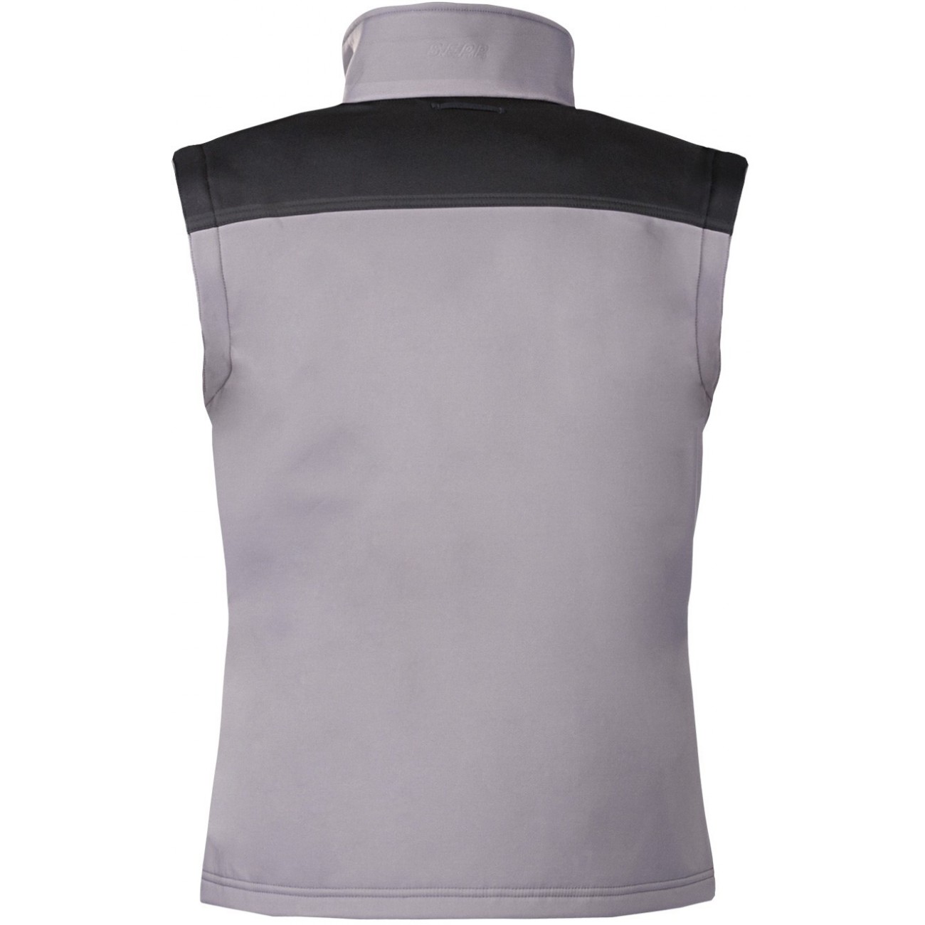 Veste Softshell à manches détachables
