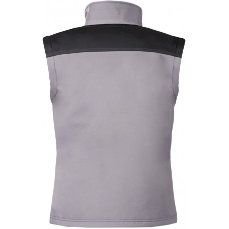 Veste Softshell à manches détachables