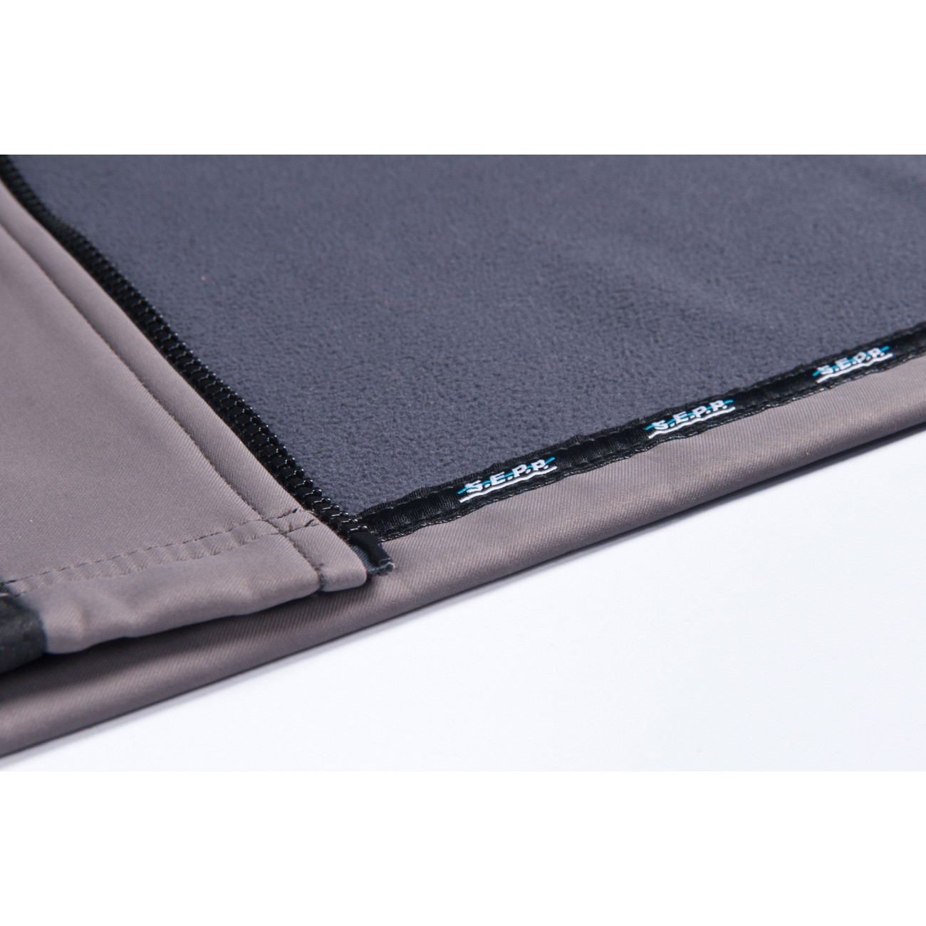Veste Softshell à manches détachables