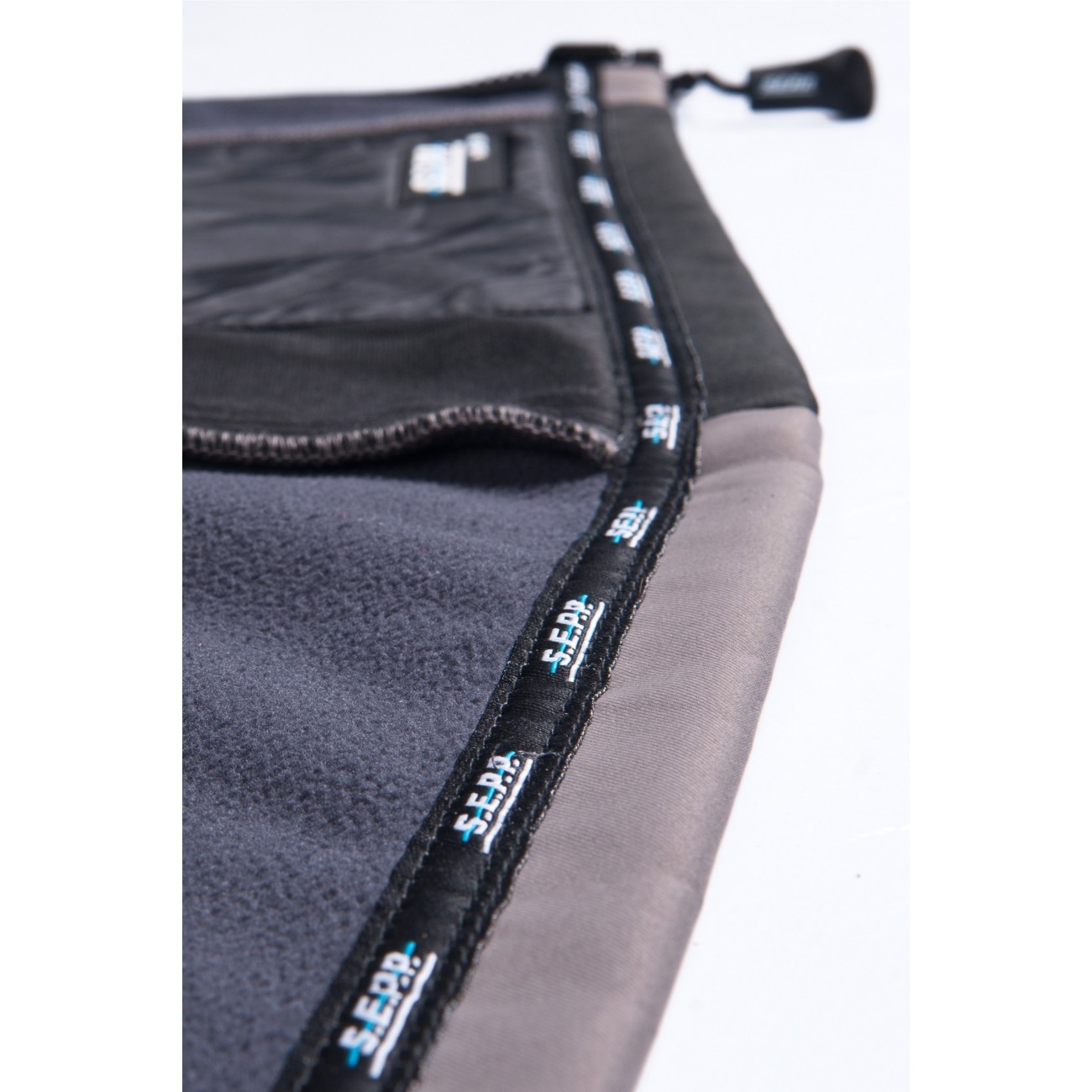 Veste Softshell à manches détachables