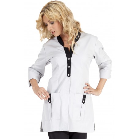 Tunique femme manches transformables