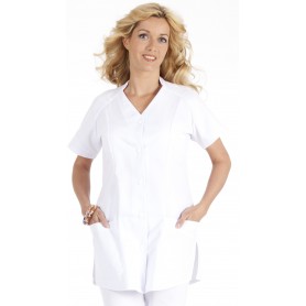 Tunique femme manches courtes (2)