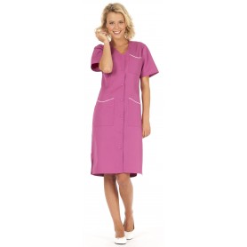 Blouses femmes manches courtes (2)