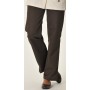 Pantalon médical et hospitalier dame