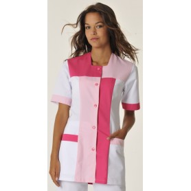 Tunique femme manches courtes JALS (2)