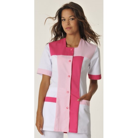 Tunique femme manches courtes JALS