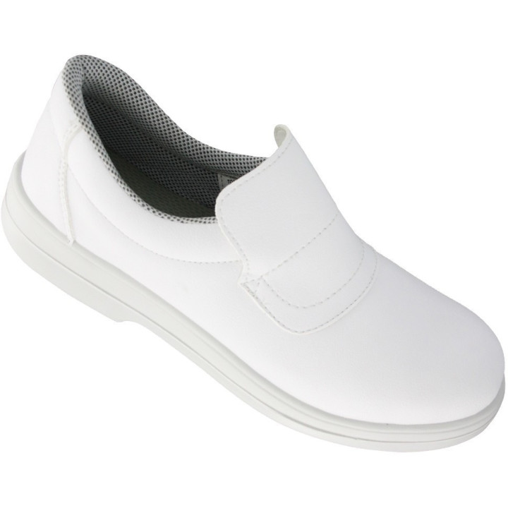 Mocassin de sécurité cuisine NORDWAYS homme adulte