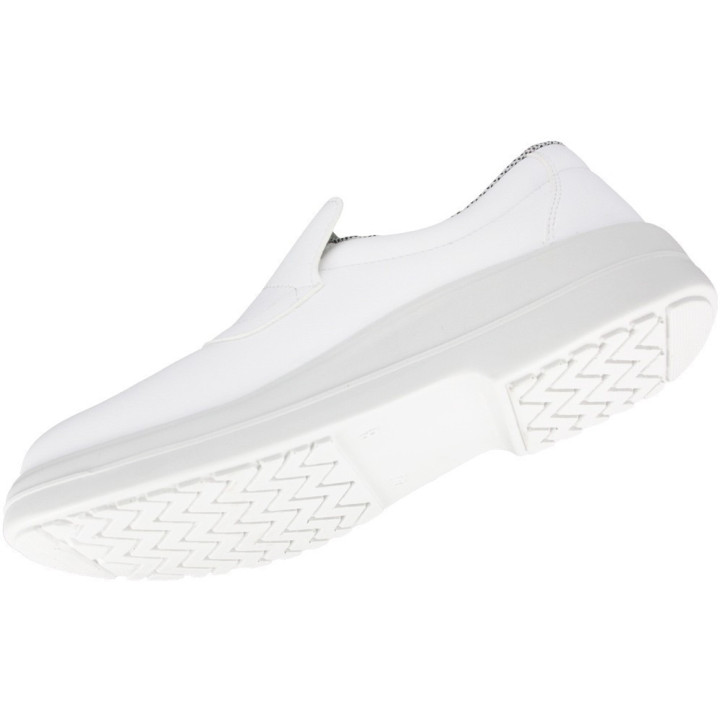 Mocassin de sécurité cuisine NORDWAYS homme adulte