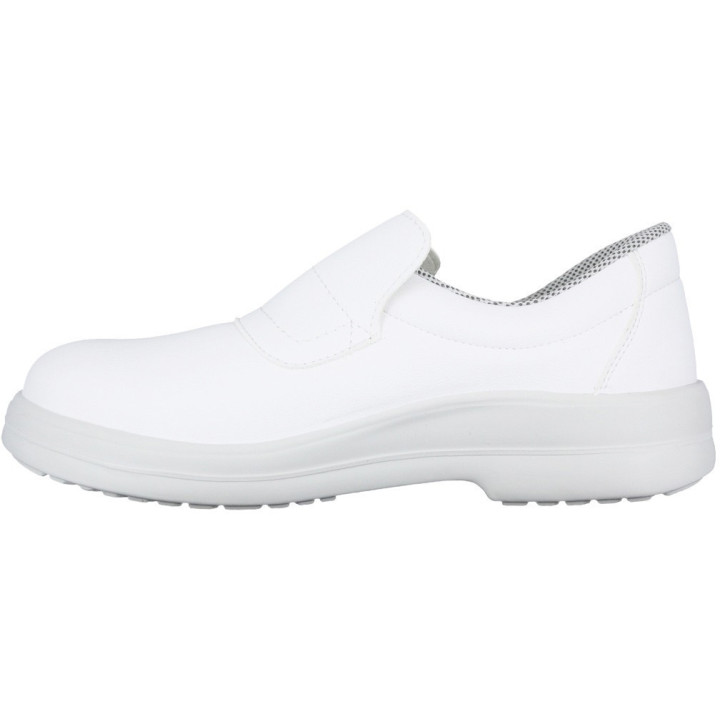 Mocassin de sécurité cuisine NORDWAYS homme adulte