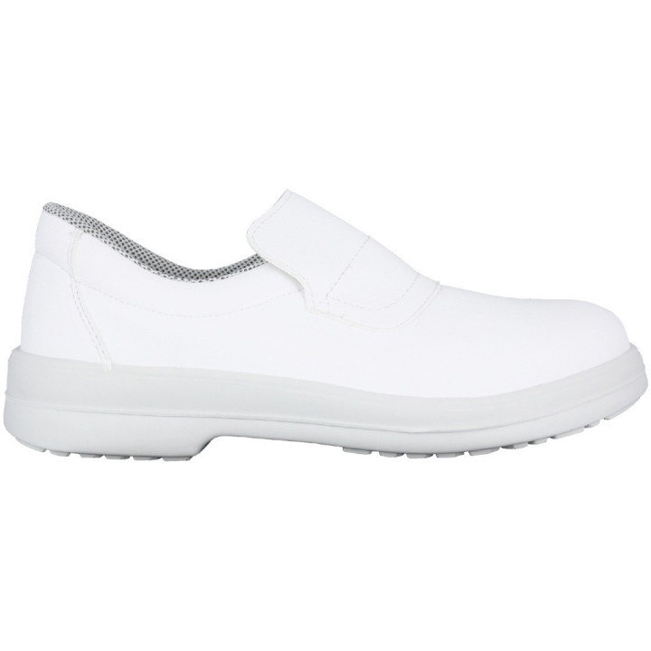 Mocassin de sécurité cuisine NORDWAYS homme adulte