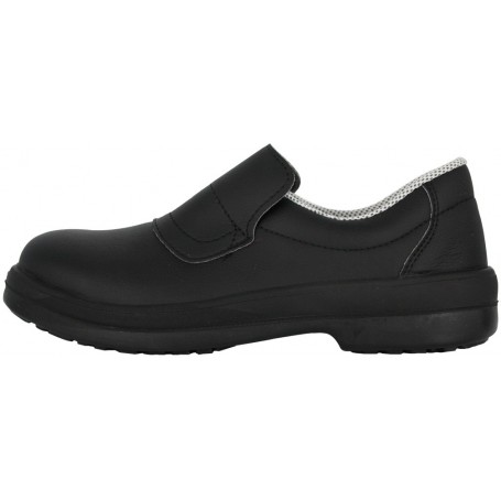 Mocassin de sécurité cuisine