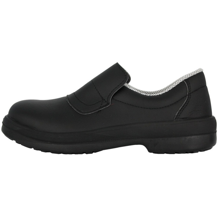 Mocassin de sécurité cuisine NORDWAYS homme adulte