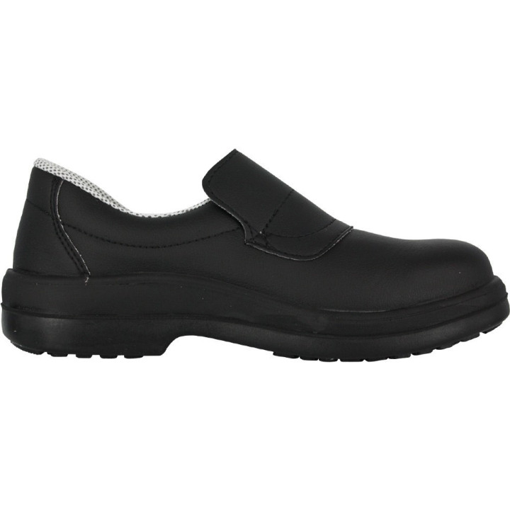 Mocassin de sécurité cuisine NORDWAYS homme adulte