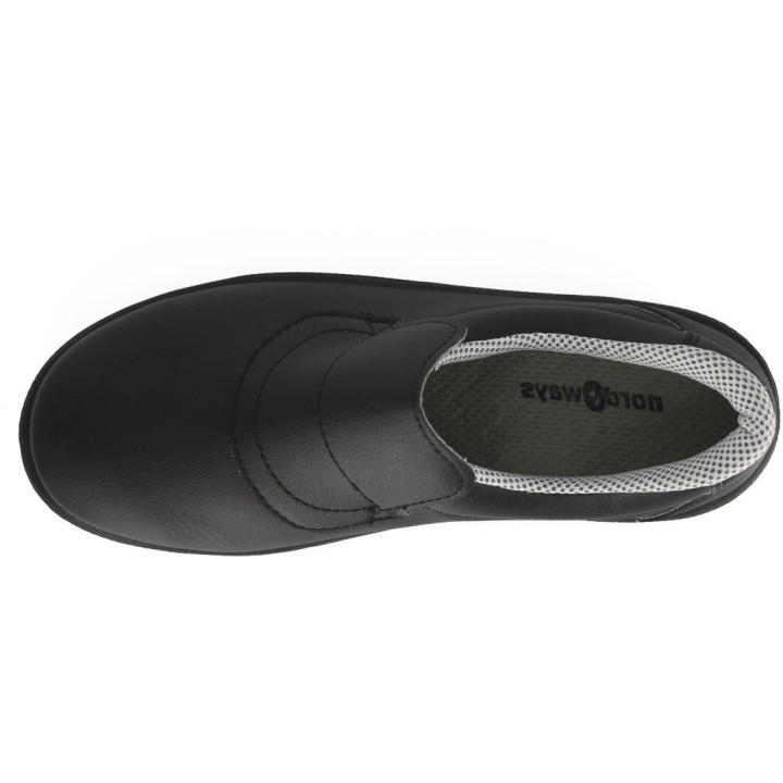 Mocassin de sécurité cuisine NORDWAYS homme adulte