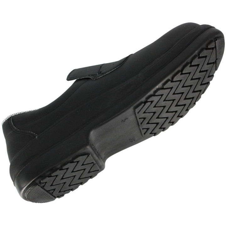 Mocassin de sécurité cuisine NORDWAYS homme adulte