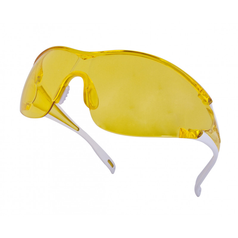 Lunettes ergonomiques polycarbonate