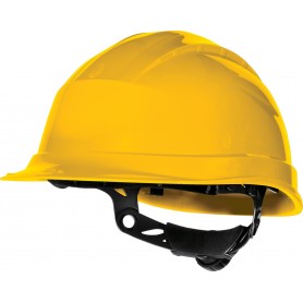 Casque de chantier serrage crémaillère (2)