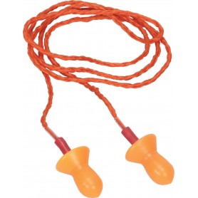 Bouchons d oreilles réutilisables en silicone