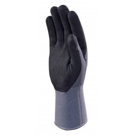 Gant tricot 100% polyamide Spandex (2)