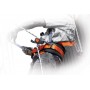 Antichute mobile sur support d’assurage flexible