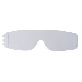 Films de protection pour protéger des lunettes masques