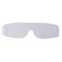 Films de protection pour protéger des lunettes masques