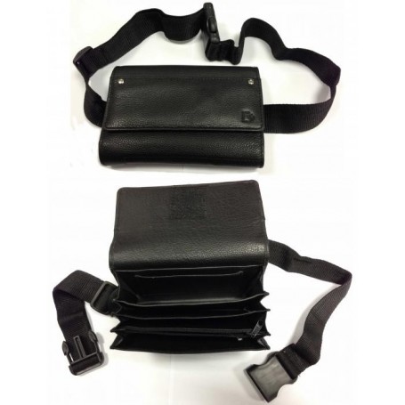 Ceinture multipoches de service restauration bar café