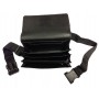 Ceinture multipoches de service restauration bar café