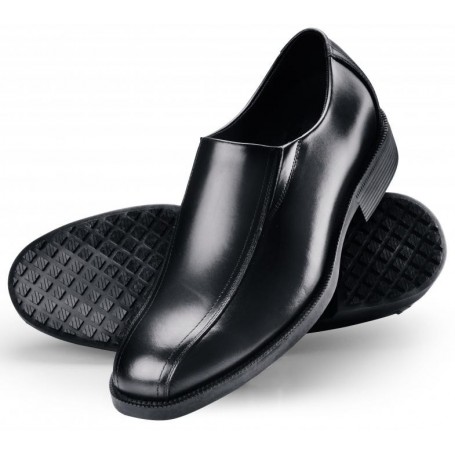 Mocassin de travail en347
