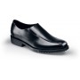 Mocassin de travail en347