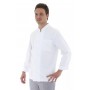 Veste de cuisine en coton