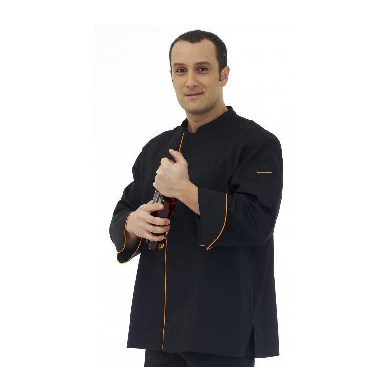 Veste de cuisine homme